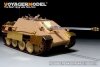 Voyager Model PE35962 WWII Jagdpanther G2 Version Basic Upgrade set For RMF 5012 1/35